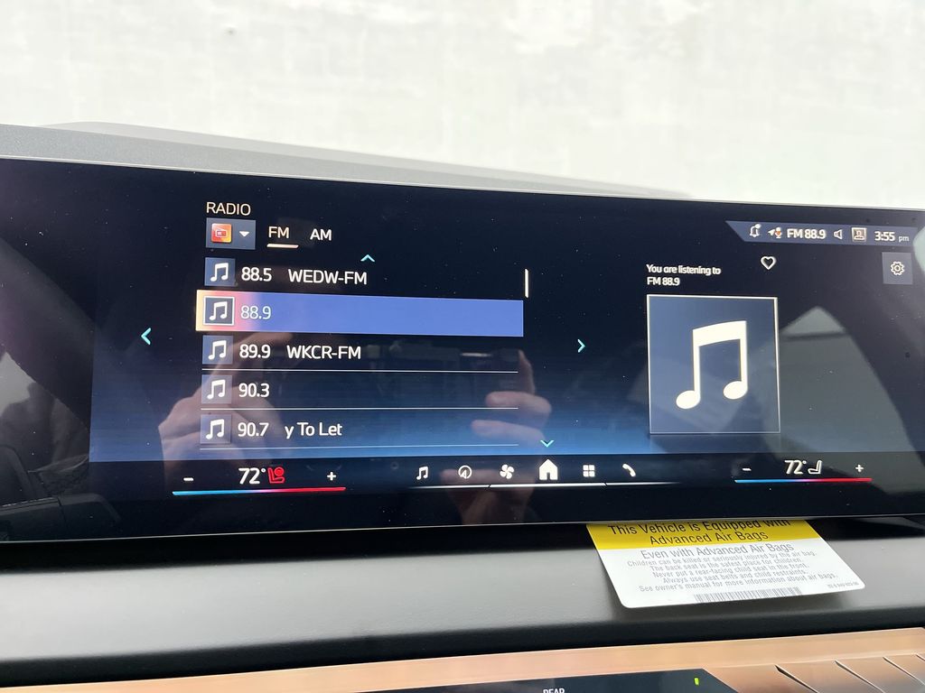 Thumbnail: 2026 BMW X3 - 16