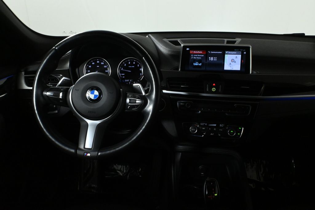 2020 BMW X2 xDrive28i 18