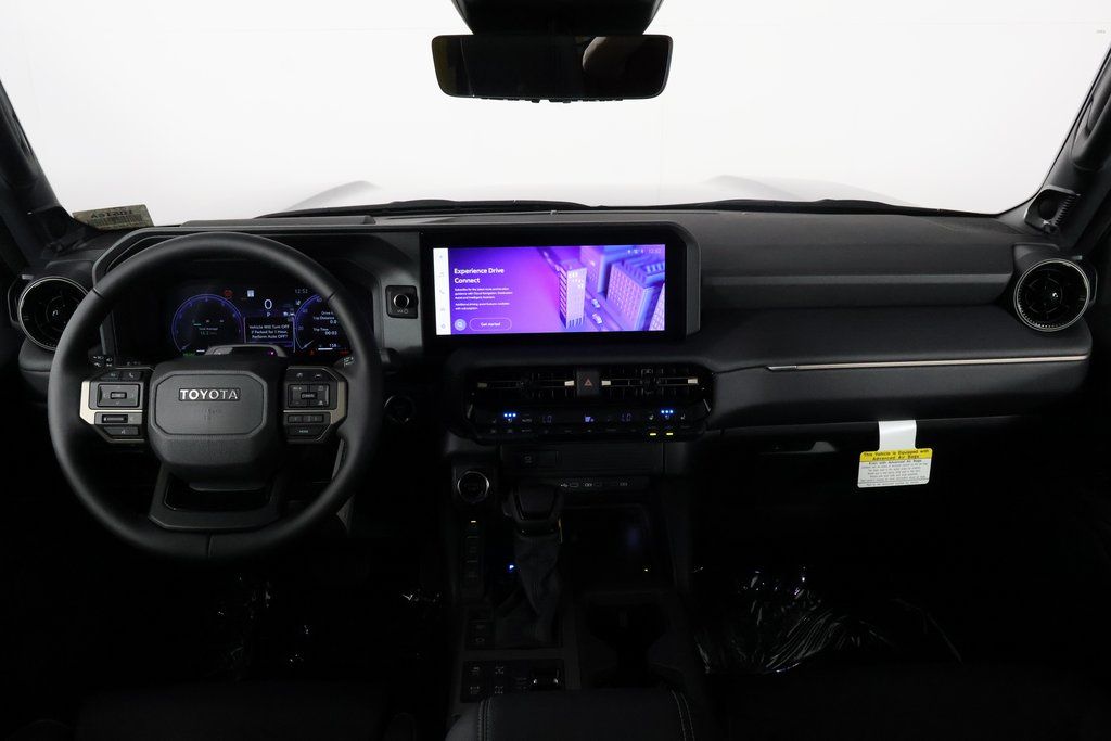 Thumbnail: 2025 Toyota Land Cruiser - 8