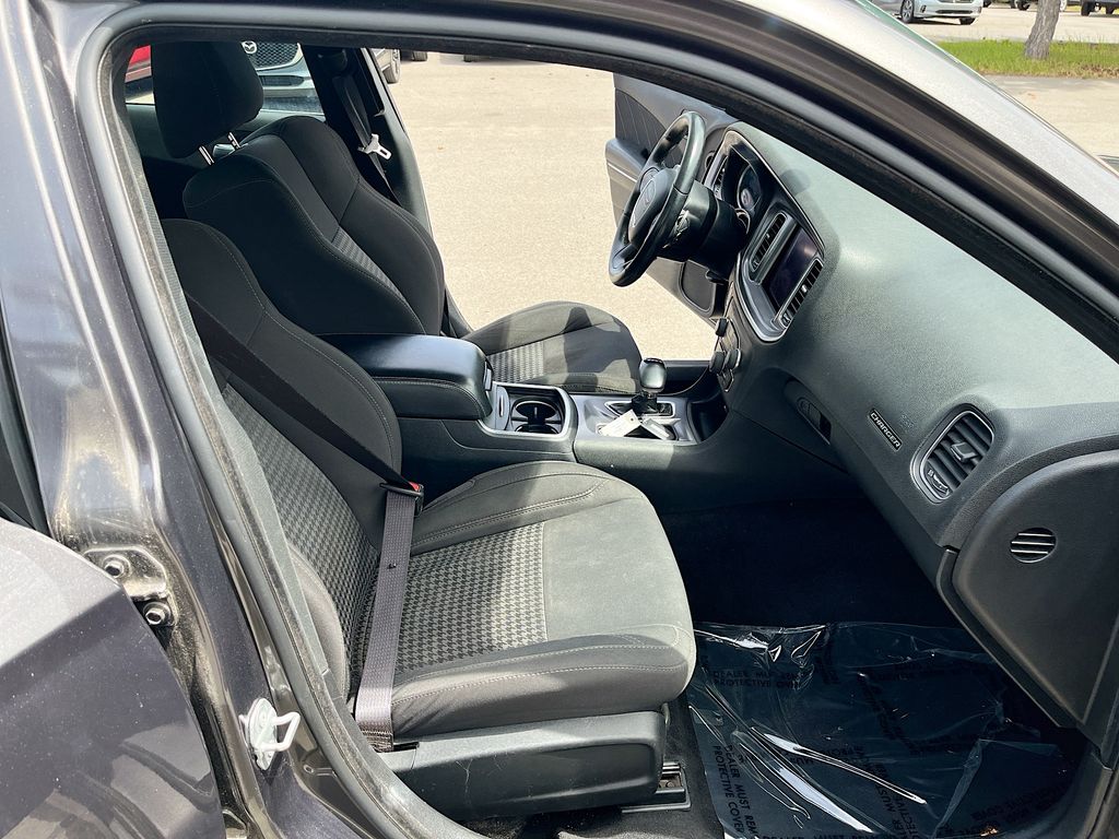 Used 2020 Gray Dodge GT image 26