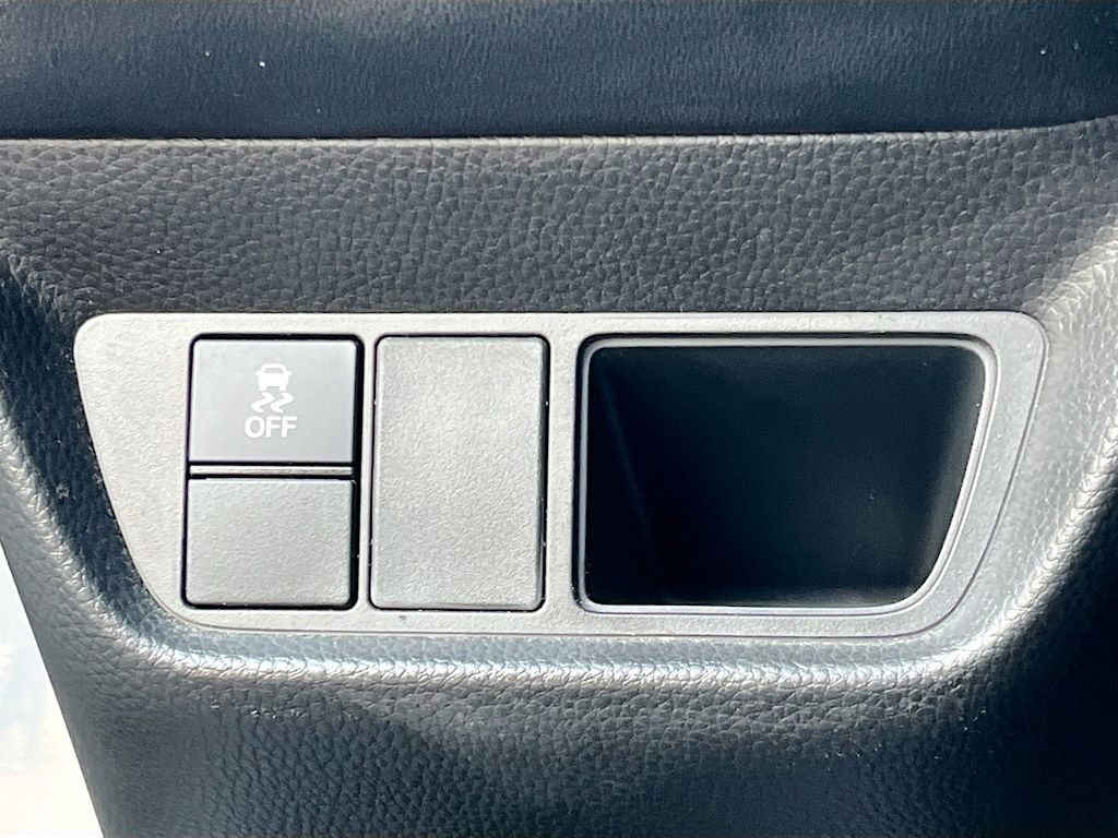 Used 2024 Gray Honda Sport image 10