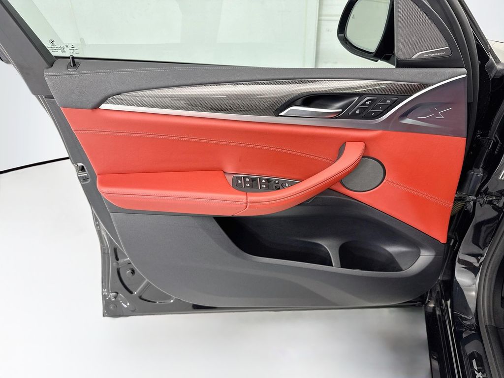 Thumbnail: 2020 BMW X3 - 23