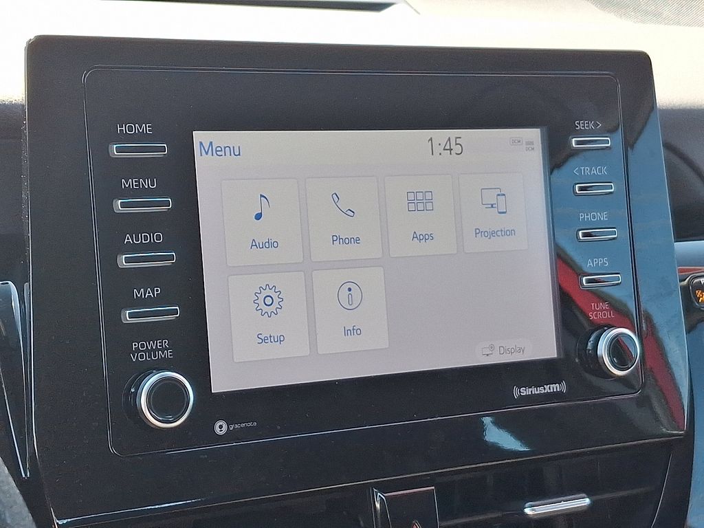 Thumbnail: 2021 Toyota Camry - 23