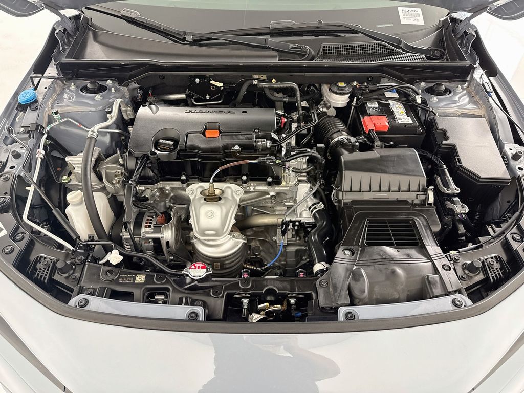 Thumbnail: 2024 Honda Civic - 29