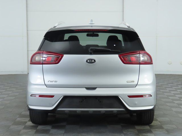 Thumbnail: 2019 Kia Niro - 6