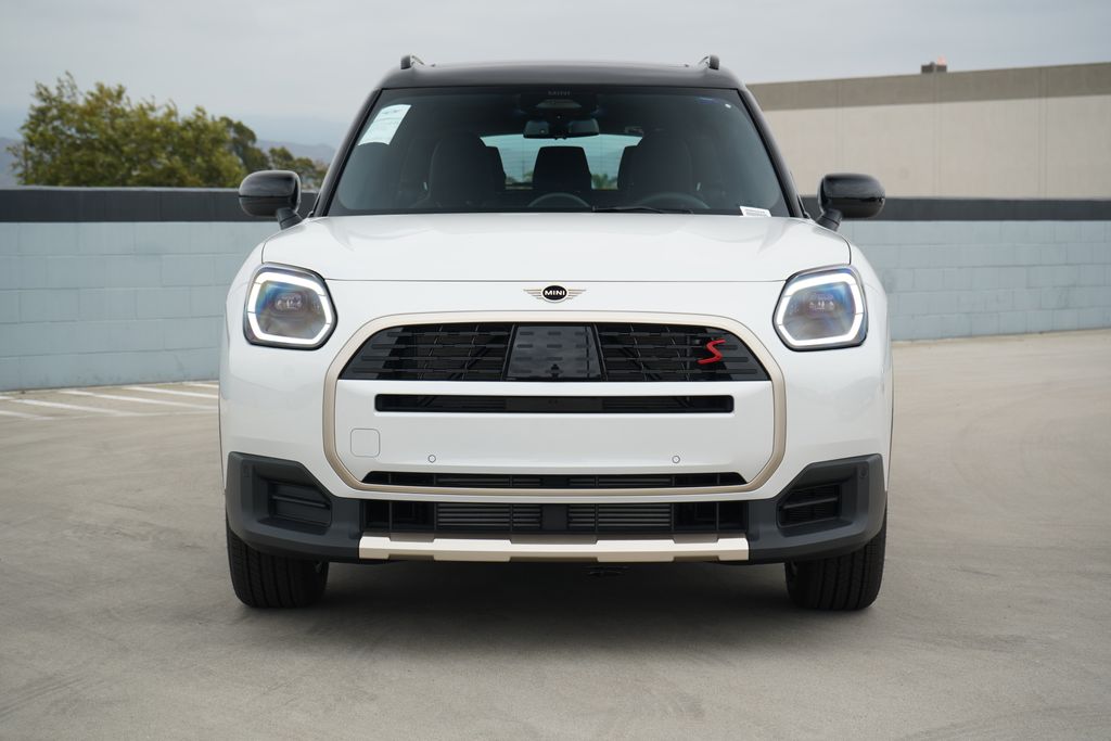Thumbnail: 2026 MINI Cooper Countryman - 5