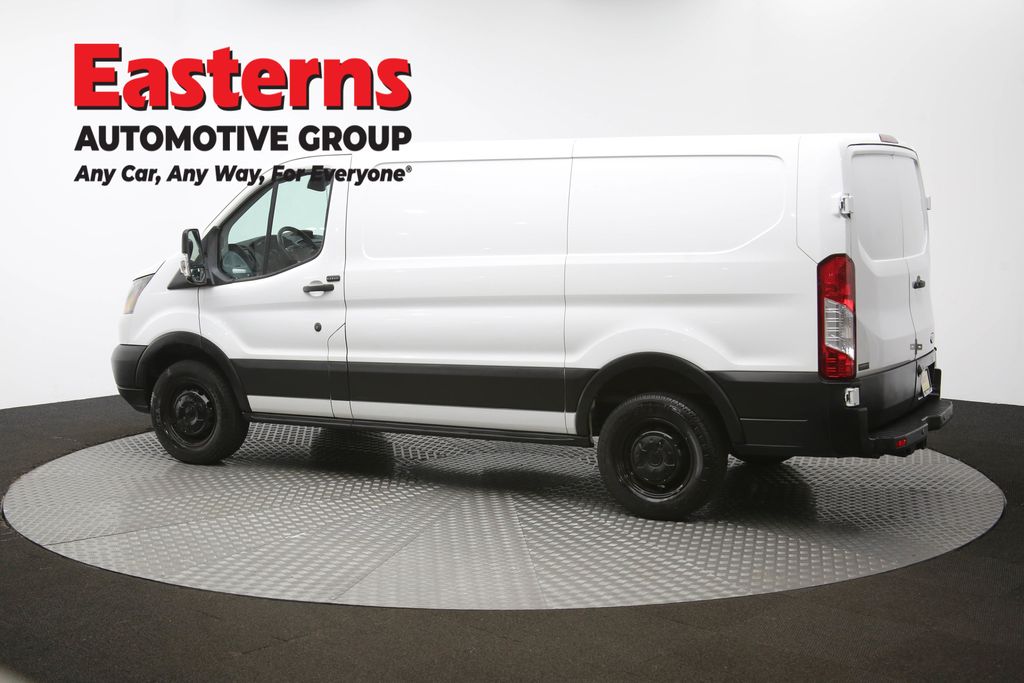 Used 2019 White Ford Base image 59