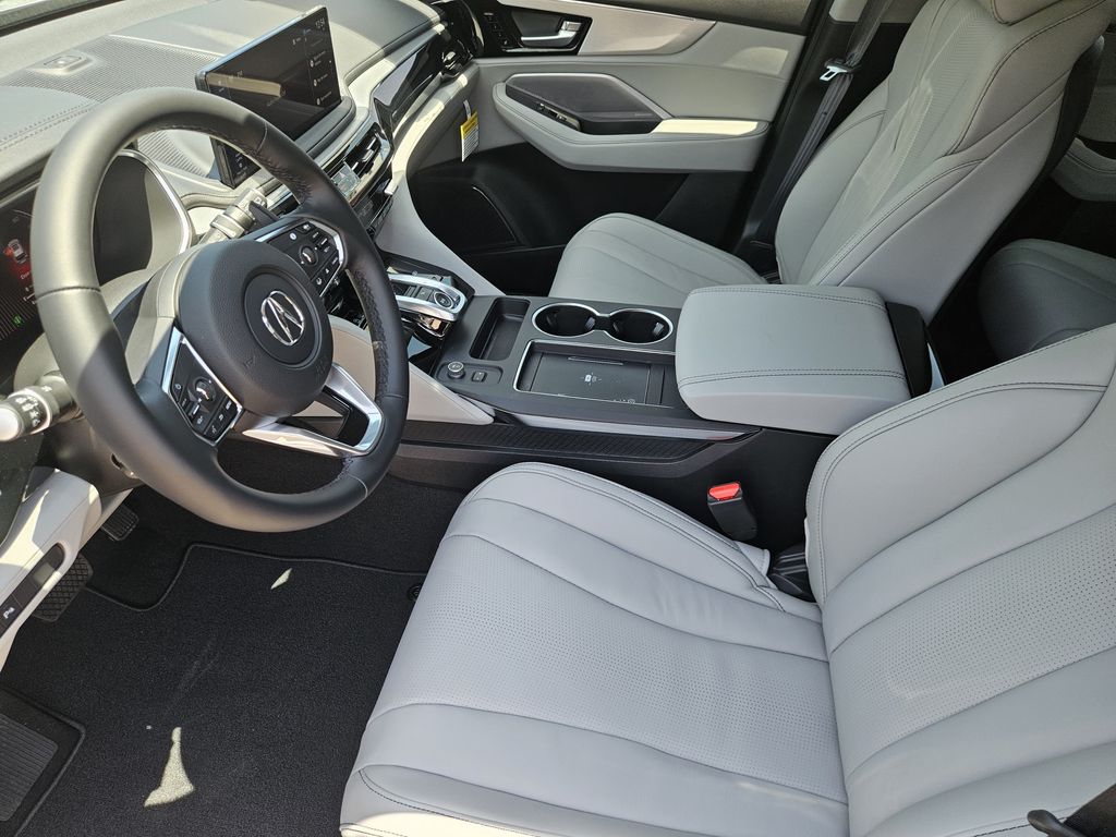 New 2026 Acura MDX SUV