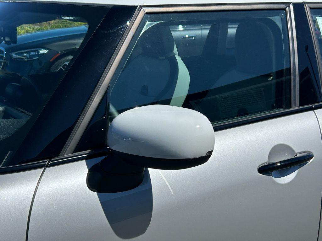 Thumbnail: 2026 MINI Cooper - 10