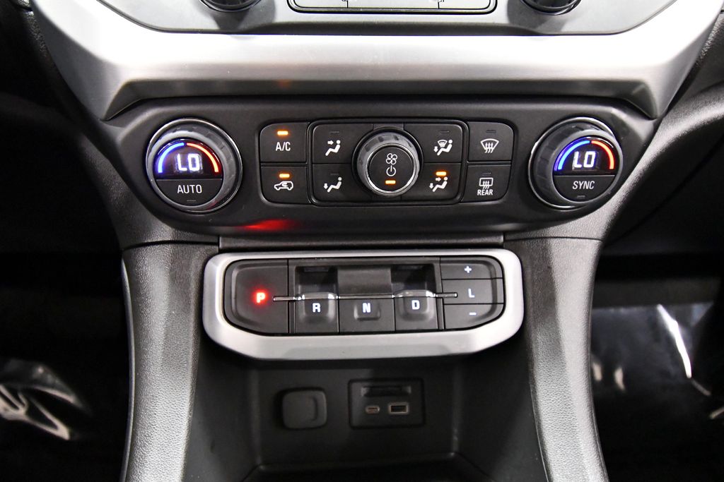 Used 2023 GMC Acadia SUV