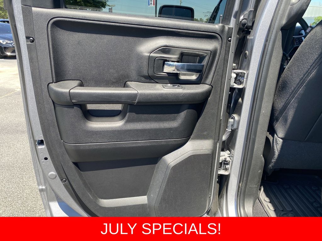 Used 2022 Ram 1500 Classic Truck