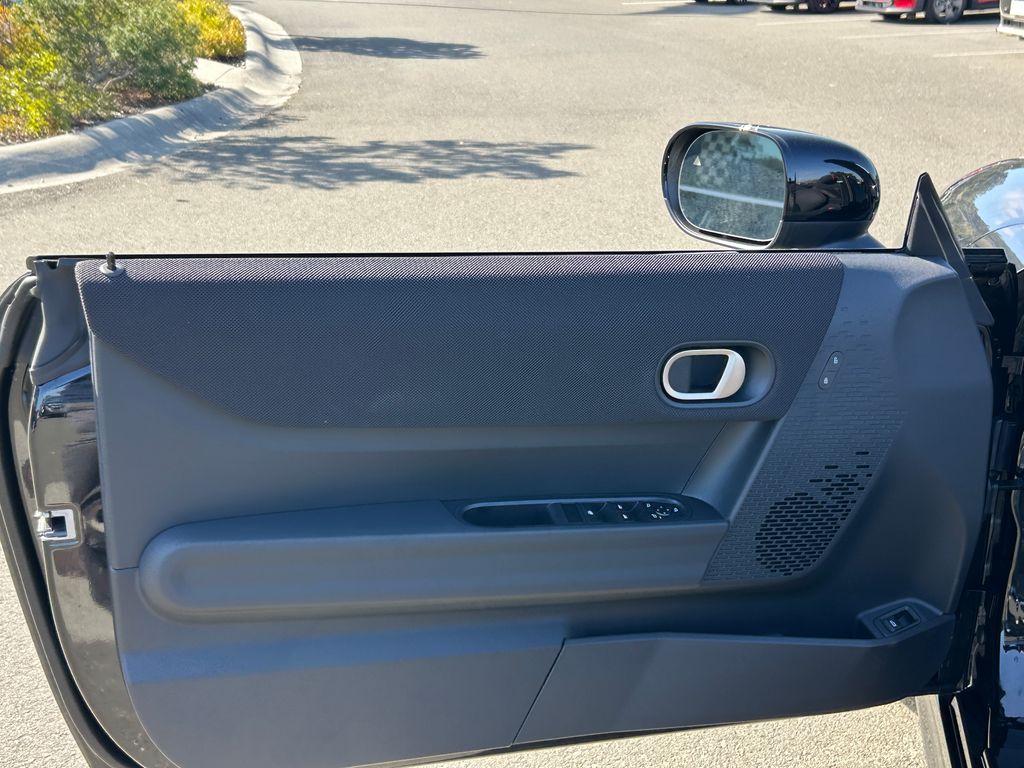 Thumbnail: 2026 MINI Cooper - 11