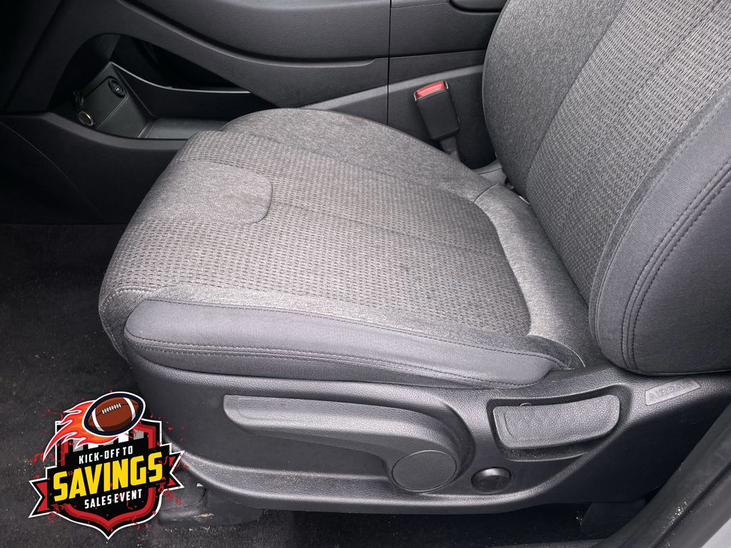 Used 2023 Hyundai Santa Fe SUV