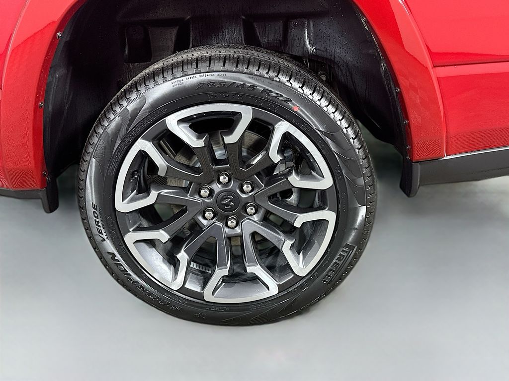 New 2026 Red Ram Limited 12in image 17