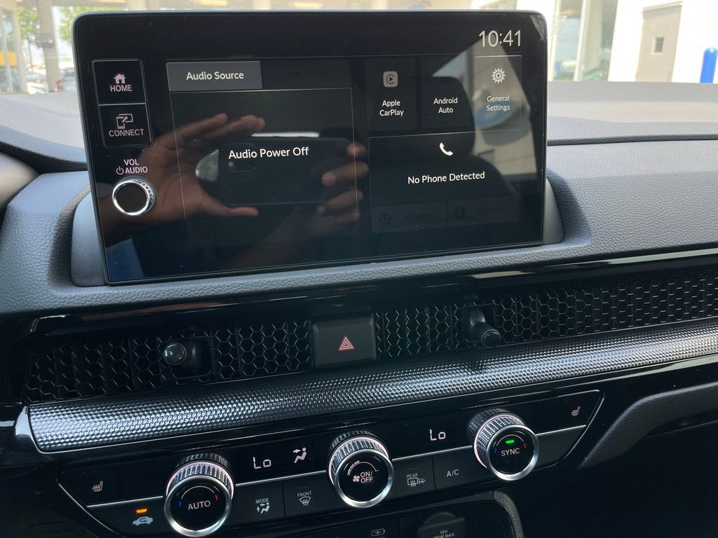 Thumbnail: 2026 Honda CR-V - 18