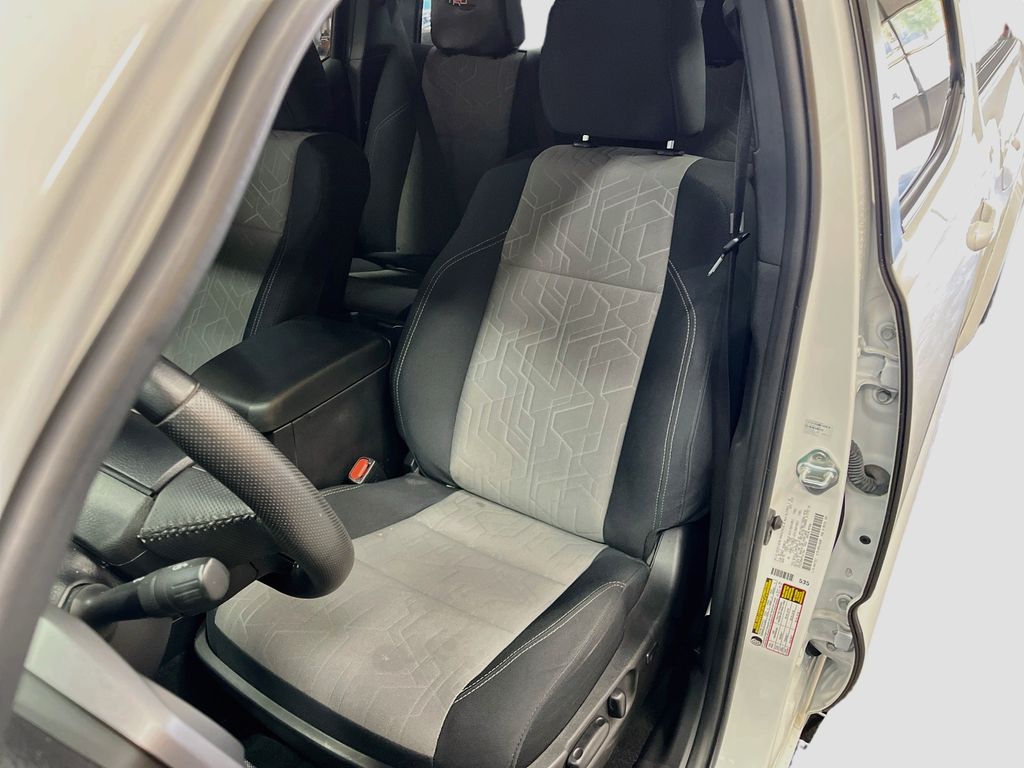 Used 2023 Ice Toyota TRD Sport image 19