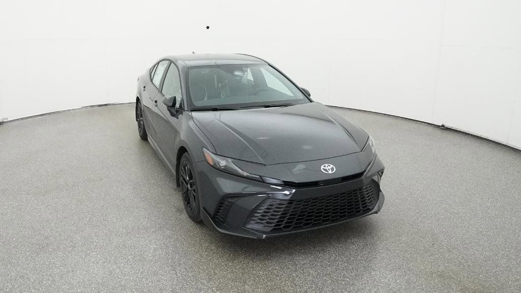 Thumbnail: 2026 Toyota Camry - 18