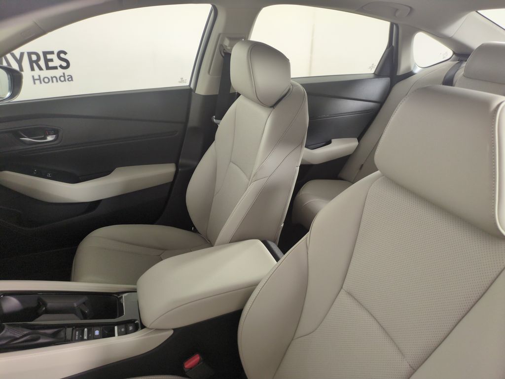 New 2025 Honda Accord Hybrid For Sale in Fort Wayne, IN