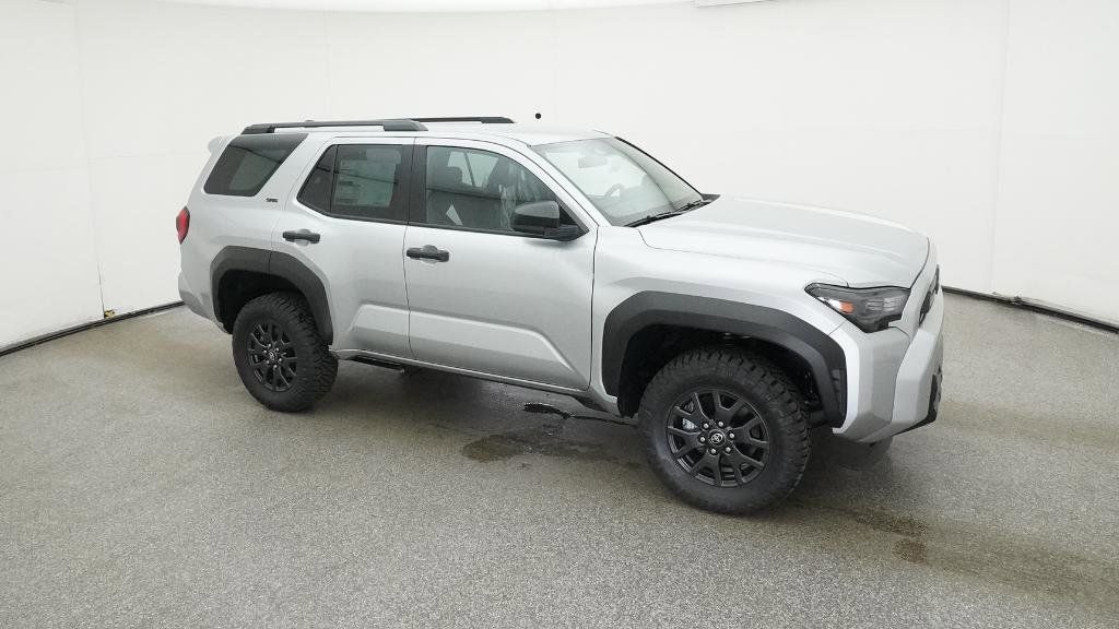 Thumbnail: 2025 Toyota 4Runner - 9