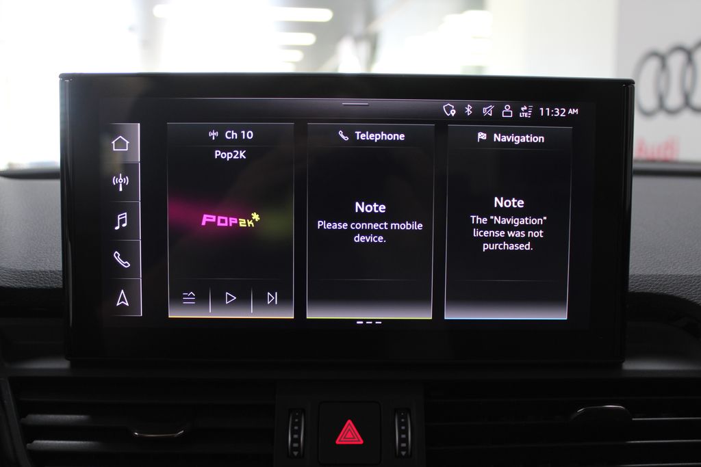 2022 Audi Q5 e Premium 17