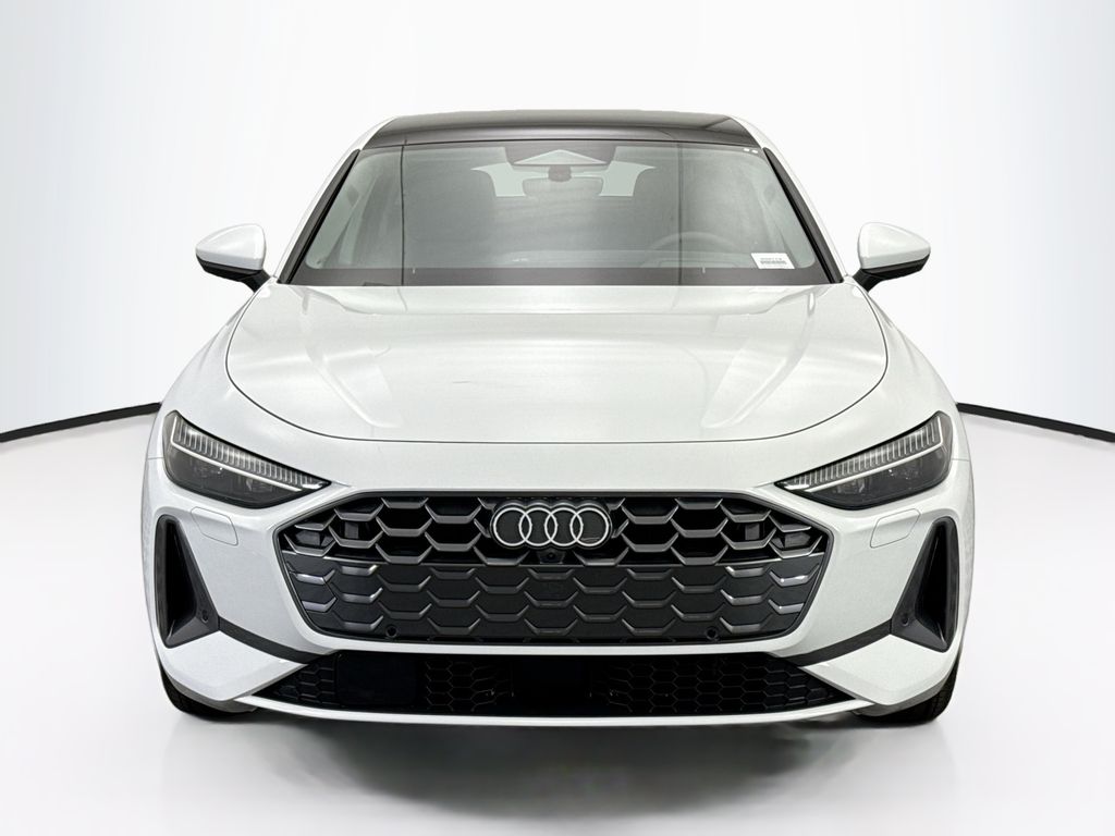 Thumbnail: 2025 Audi A5 - 2