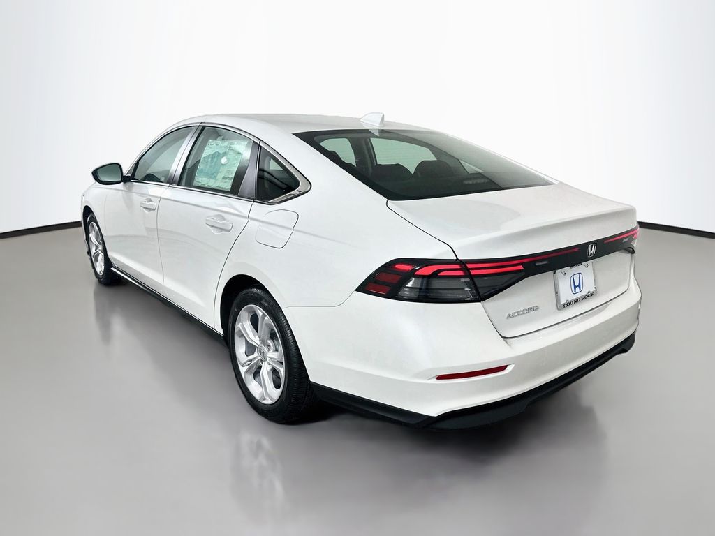 Thumbnail: 2026 Honda Accord - 7