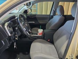 Used 2018 Toyota Tacoma Truck