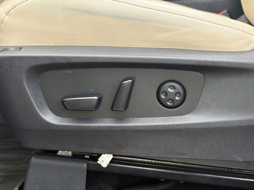 2023 INFINITI QX60 Sensory Blue at Bayshore Chrysler Jeep Dodge Ram