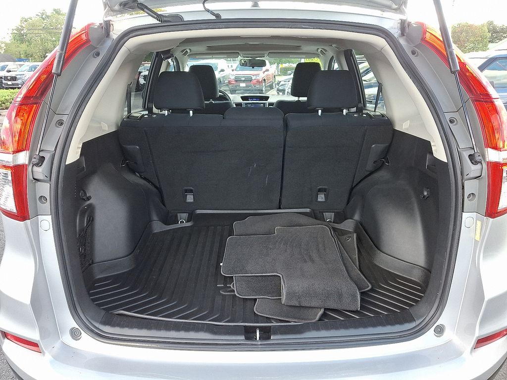 Thumbnail: 2015 Honda CR-V - 30