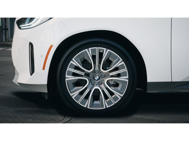 Thumbnail: 2026 BMW X3 - 7