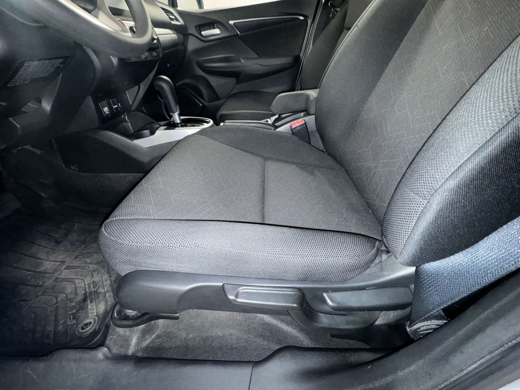 used 2015 Honda Fit car, priced at $14,983