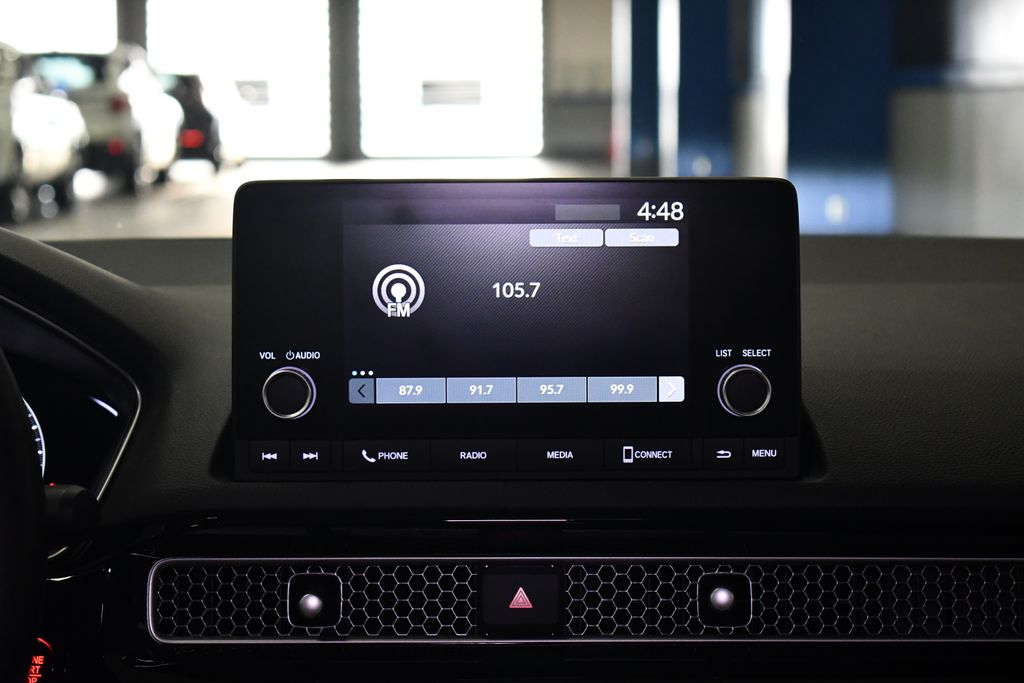 Thumbnail: 2023 Honda Civic - 17