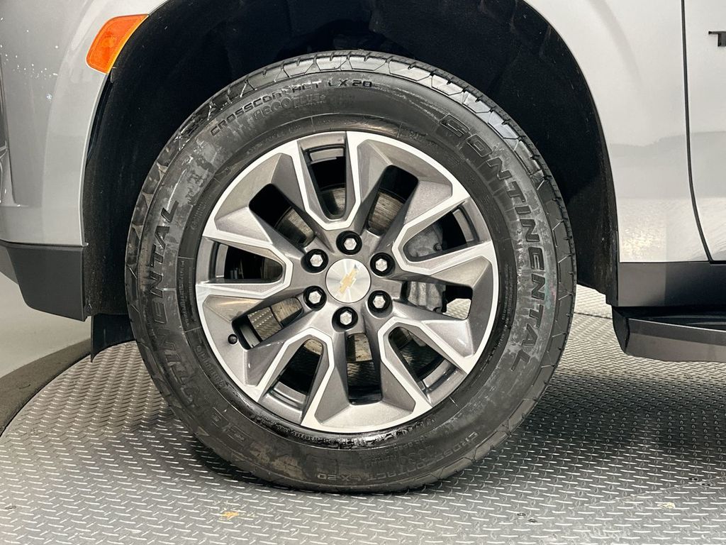 2023 Chevrolet Tahoe LT 5