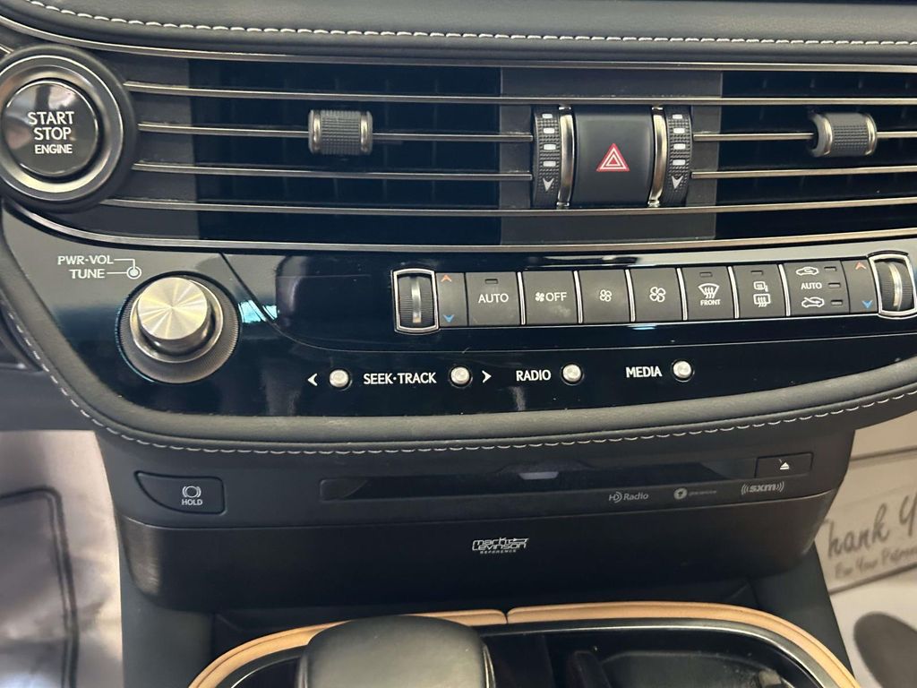 Used 2022 Lexus LS Sedan