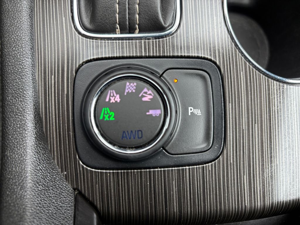 Used Car 2019 Gmc Acadia  Slt-1 For Sale Under $25,000 In Austin, Texas