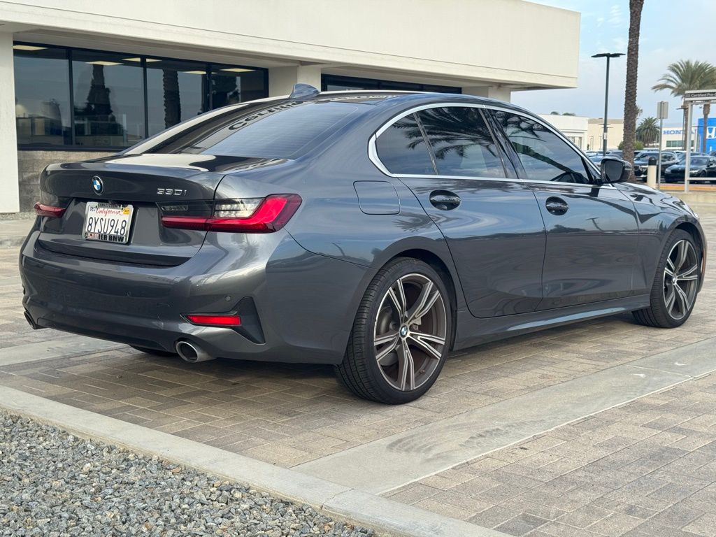 Thumbnail: 2022 BMW 3 Series - 5