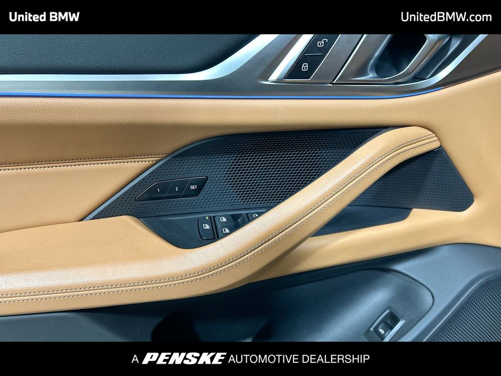 Thumbnail: 2023 BMW i4 - 11