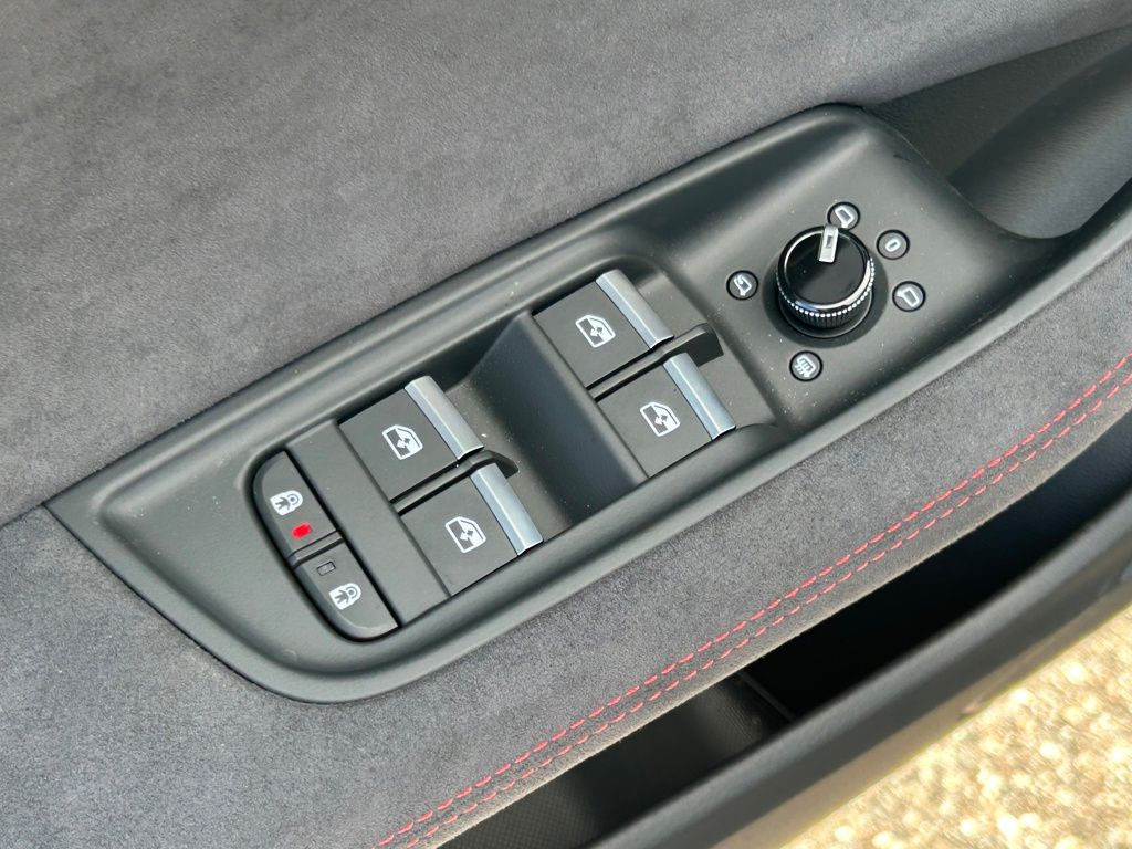 New 2026 Gray Audi 4.0T image 83