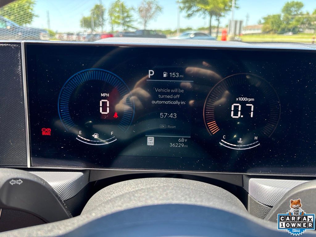 Used 2024 Hyundai Sonata SEL with VIN KMHL64JA8RA392464 for sale in Kansas City