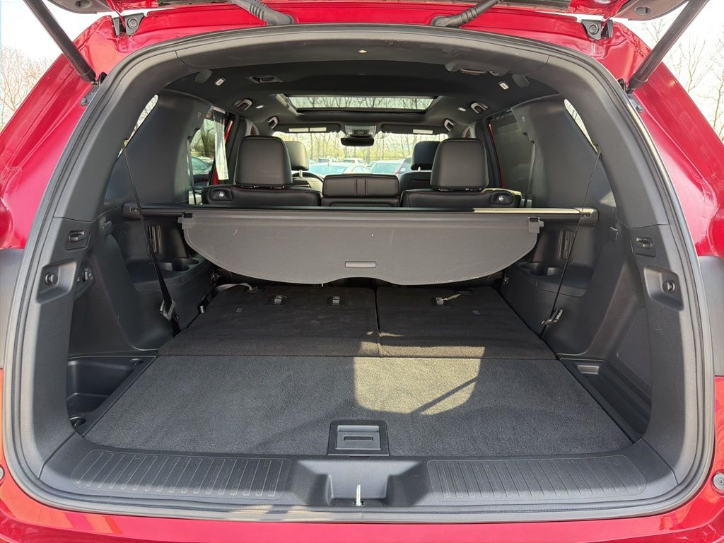 Thumbnail: 2025 Honda Pilot - 21