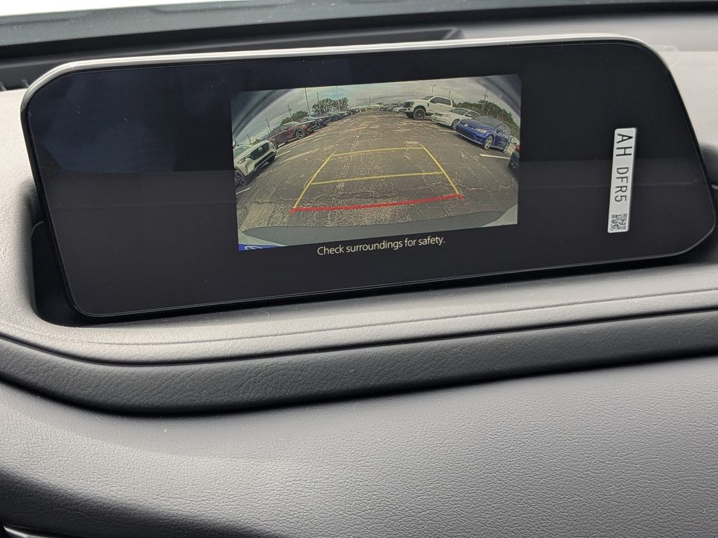 2026 Mazda CX-30 2.5 S