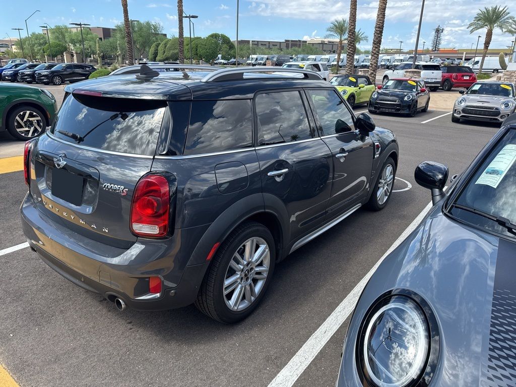 Thumbnail: 2018 MINI Cooper Countryman - 3