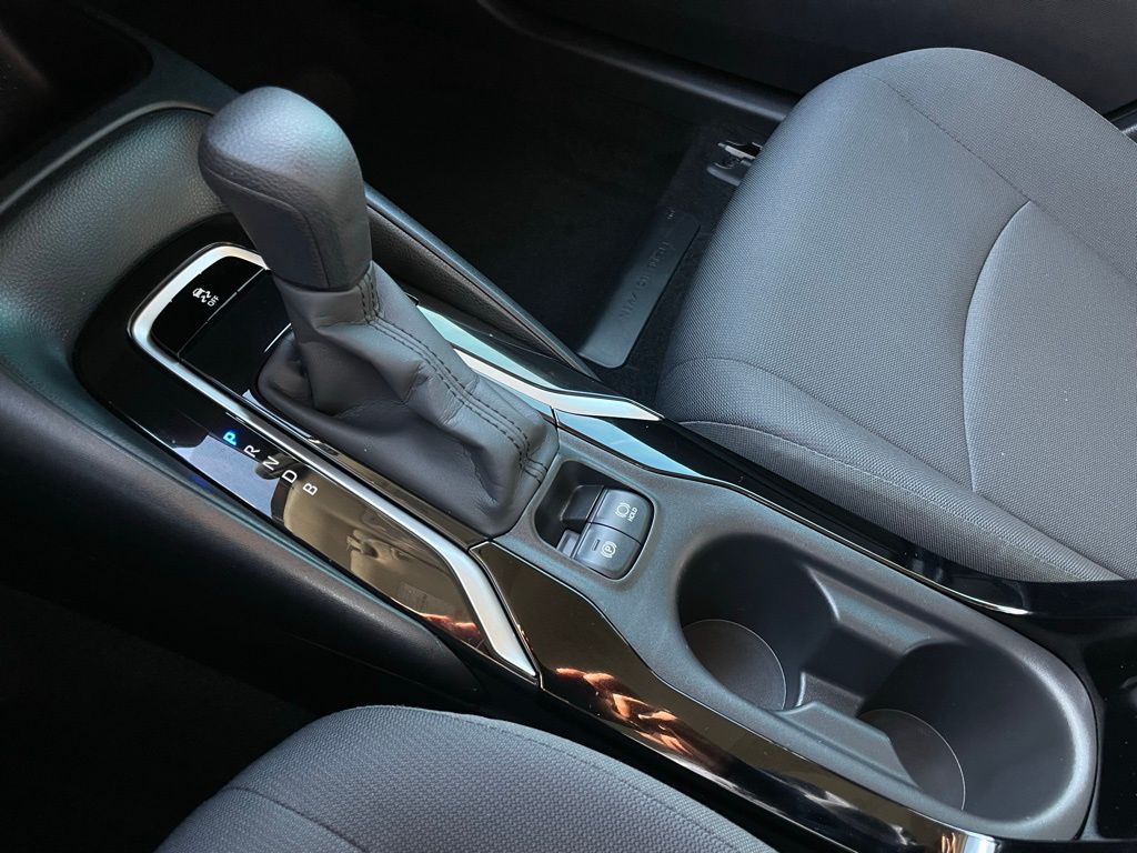 Thumbnail: 2022 Toyota Corolla - 20