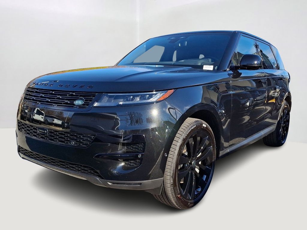 2025 Land Rover Range Rover Sport SE -
                Annapolis, MD