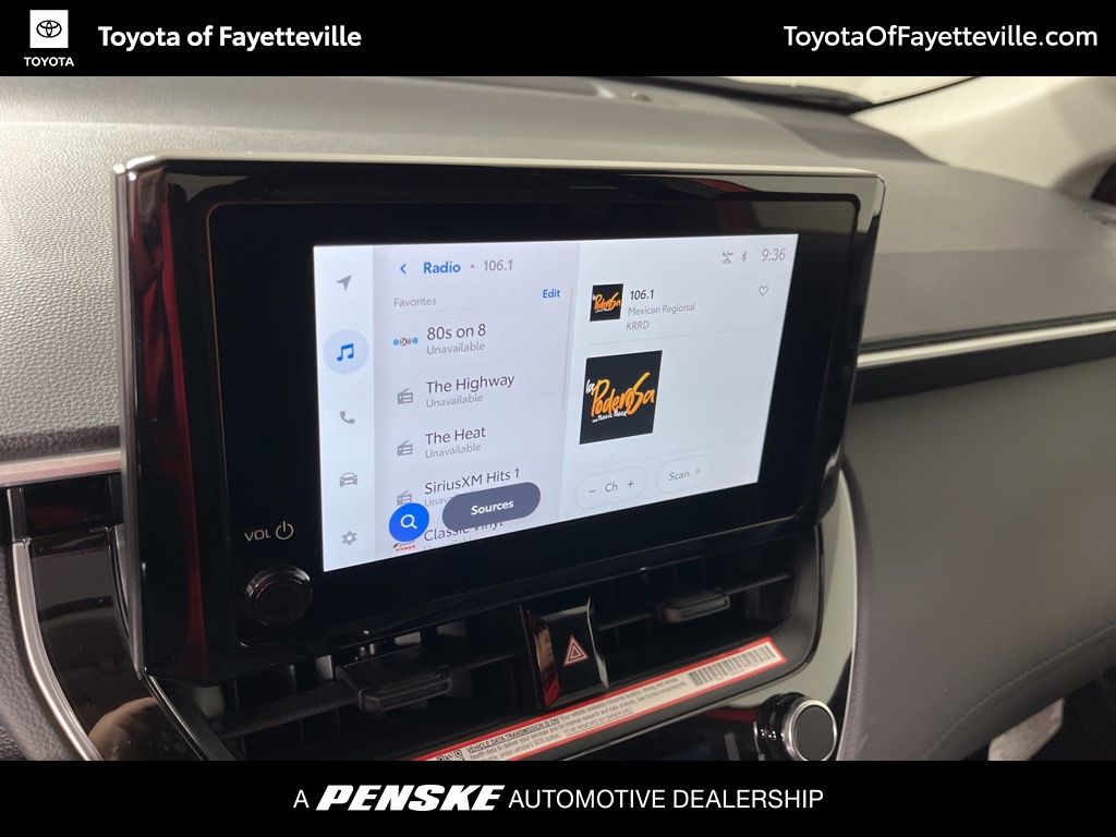 Thumbnail: 2026 Toyota Corolla Cross - 28