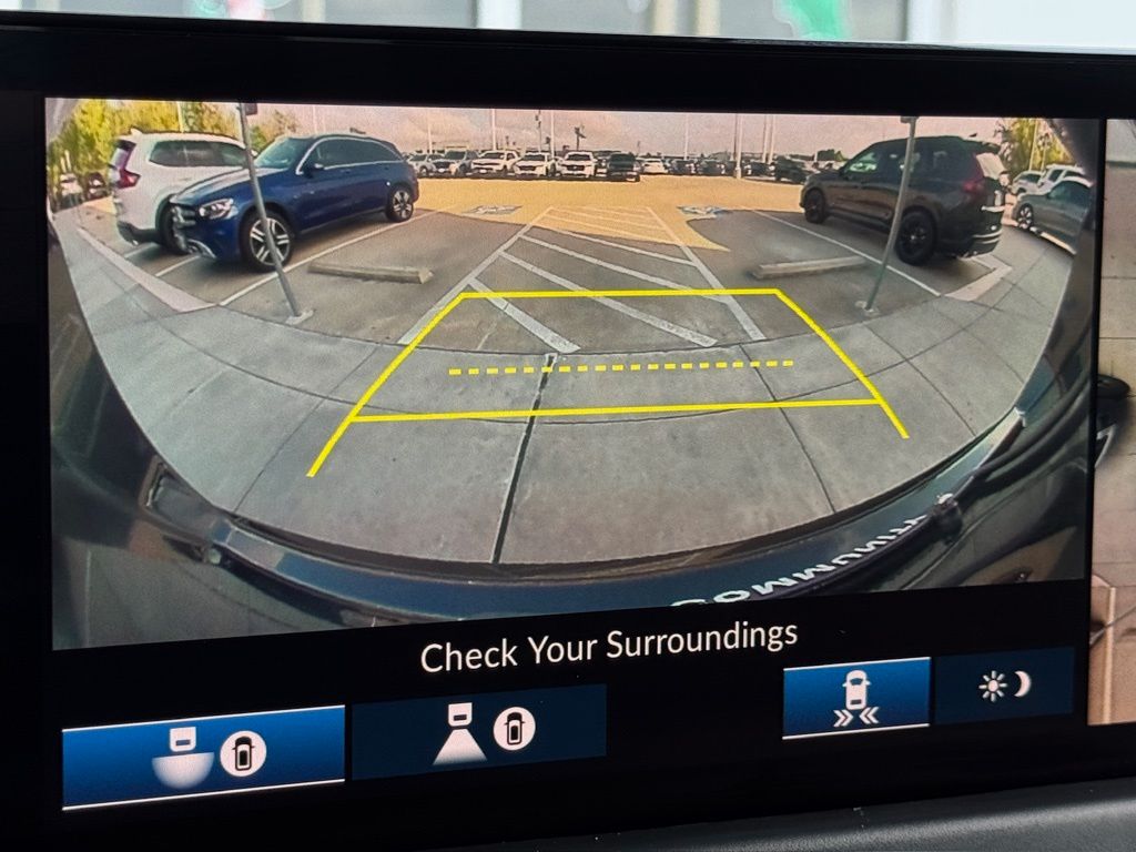 2026 Honda Passport TrailSport Elite - 8