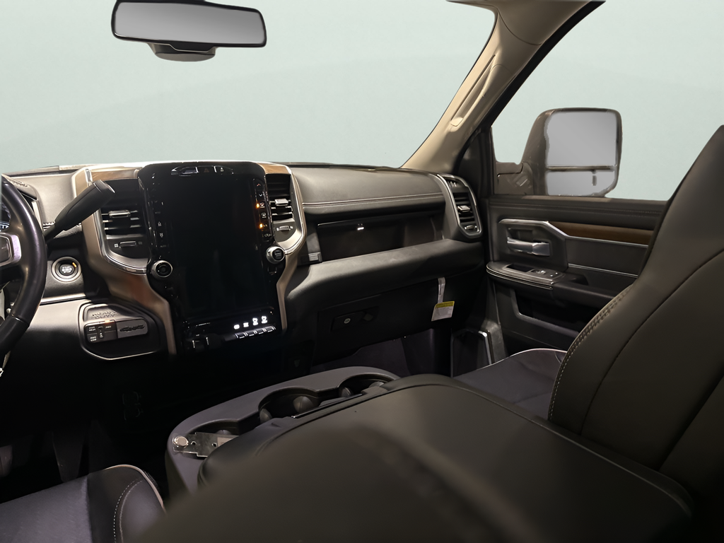 Used Car 2024 Ram 2500  Laramie For Sale Under $60,000 In Austin, Texas