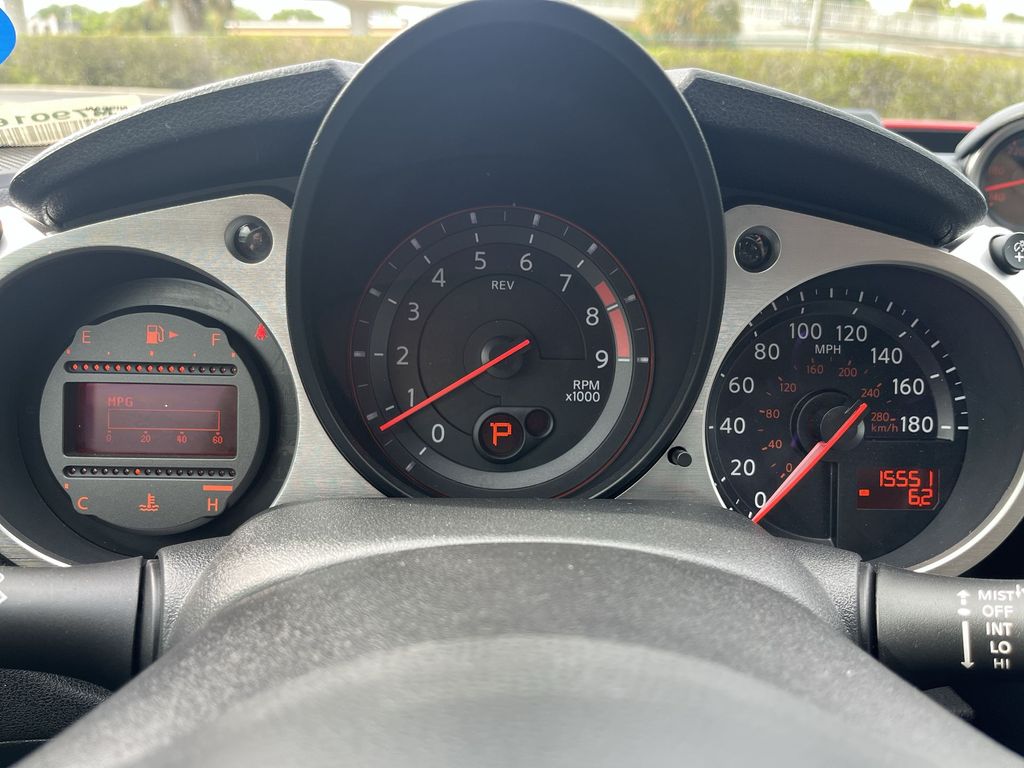 Thumbnail: 2013 Nissan Z - 23