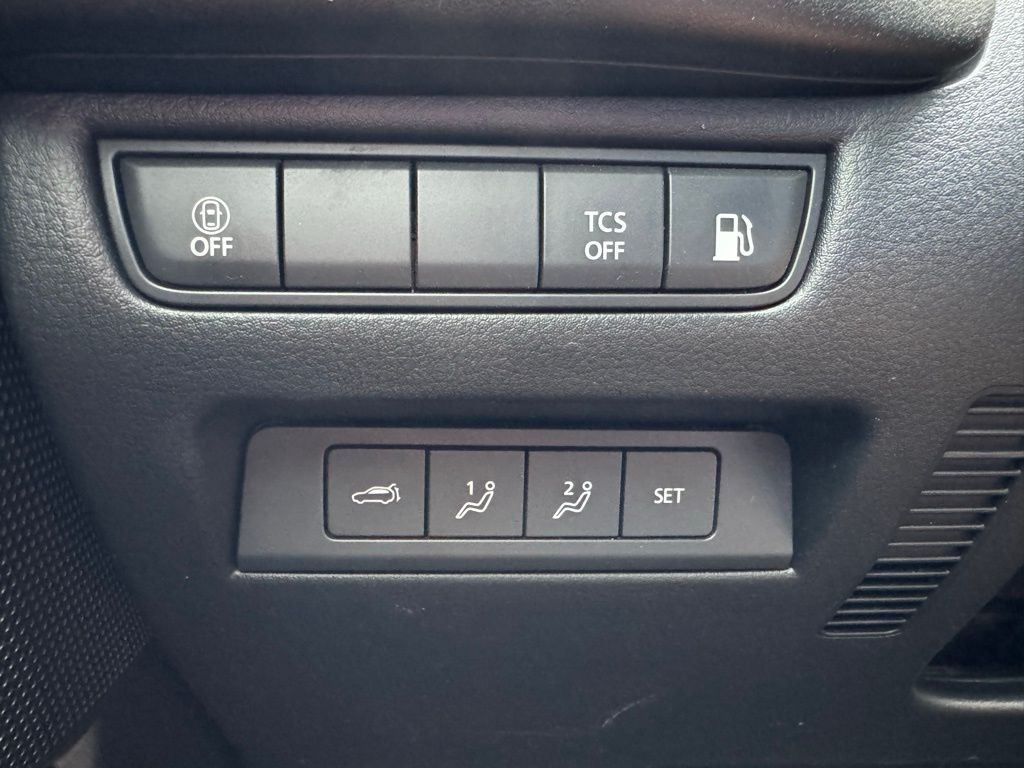 Used Car 2025 Mazda Cx-50 Hybrid  Premium Plus For Sale Under $40,000 In Georgetown, Texas
