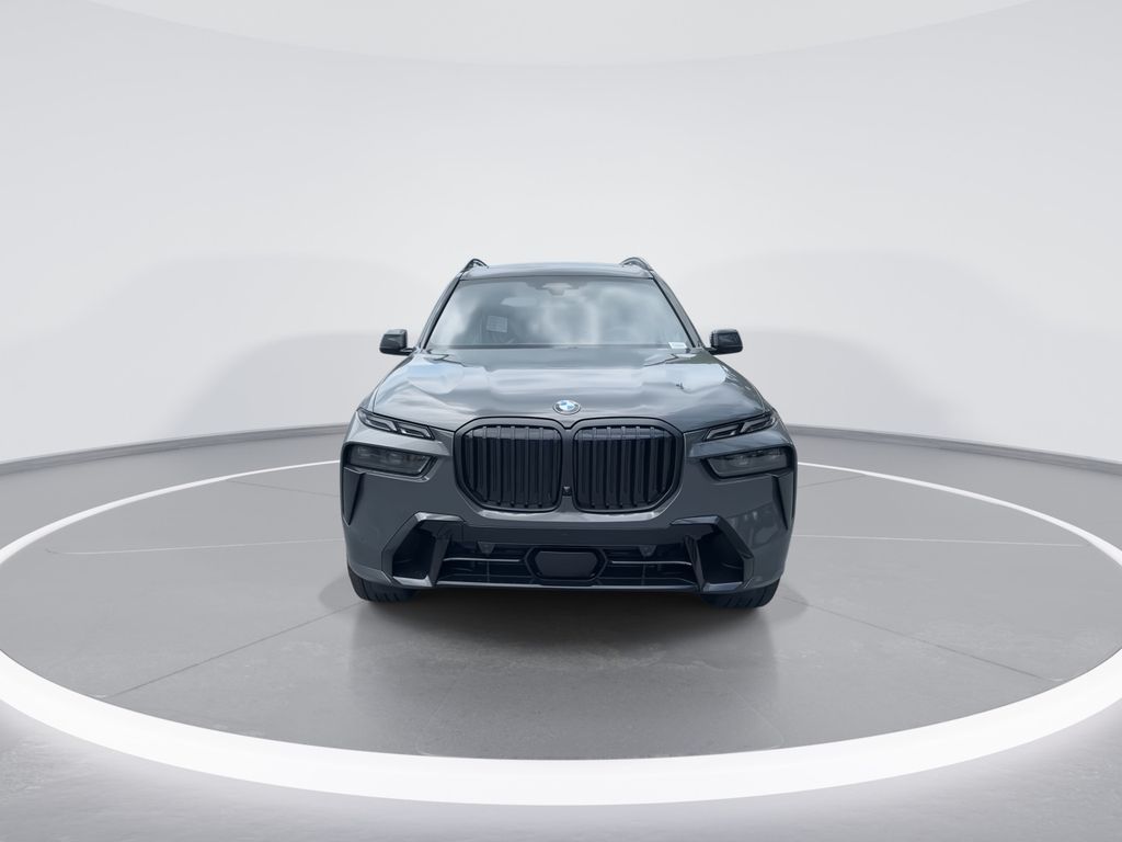 Thumbnail: 2026 BMW X7 - 3